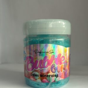 Sales minerales Bubble Gum  DNS