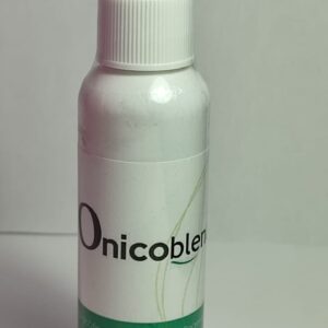 Onicoblend  DNS