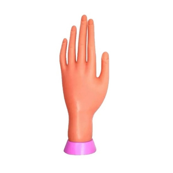 MANO DE PRACTICA
