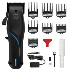 Maquina para babero WAHL Vapor 5-STAR