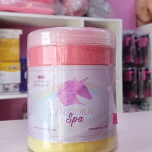 Sales unicornio  Dorty