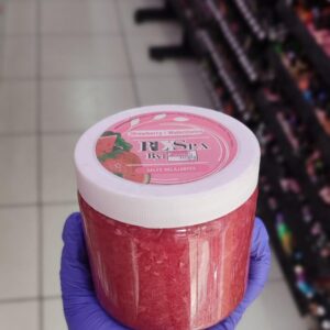 Sals minerales  Strawberry Fantasy Nails