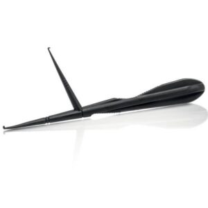 Gancho plastico para gorro de mechas Beauty Style