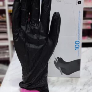 Caja de guantes  talla M AMBIDERM