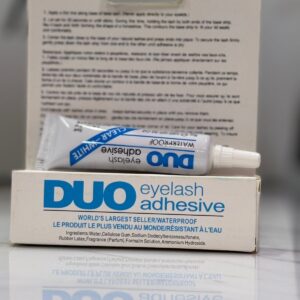 Pegamento Duo Azul