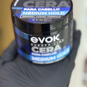 Cera para cabello MEDIUM HOLD