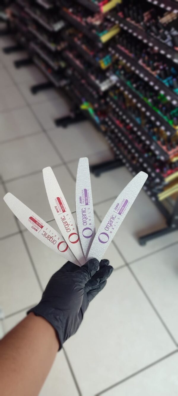 Limas Organic 100/100