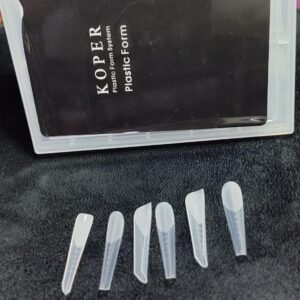 Tips Dual  Coffin prelimado