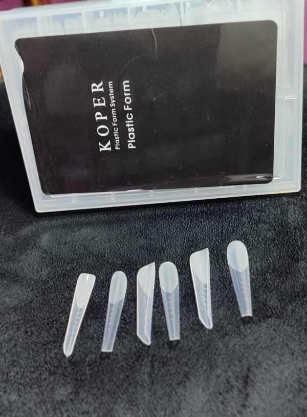 Tips Dual  Coffin prelimado