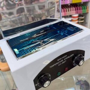 Horno para esterilización