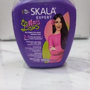 Mais Lisos 2 en 1  SKALA