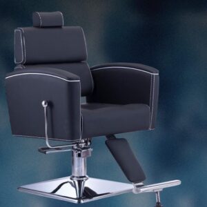 Silla  Reclinable  Deluxe codigo 6679