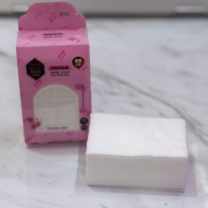 Wipes desmaquilladores