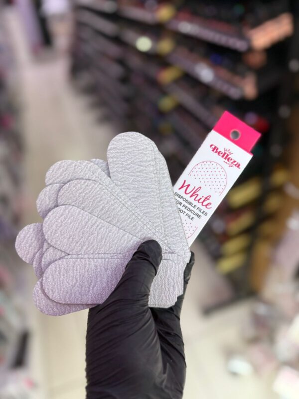 Respuestos Limatón  100 Belleza