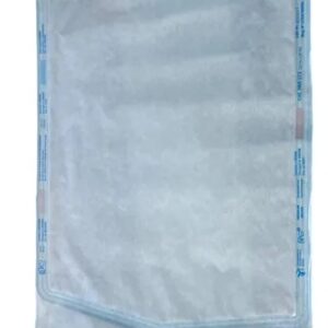 Bolsas para esterelizar 120mmx230mm 25 unidades