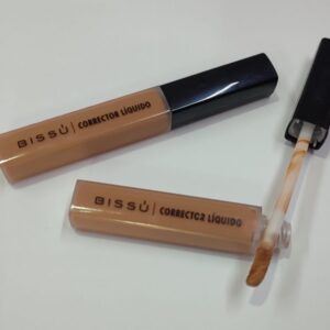 Corrector  de maquillaje   Bussú 09 macarron