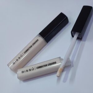Corrector de maquillaje liquirdo Bussú 01 Soleta