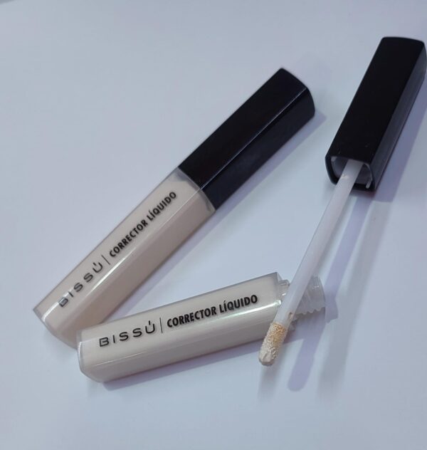 Corrector de maquillaje liquirdo Bussú 01 Soleta