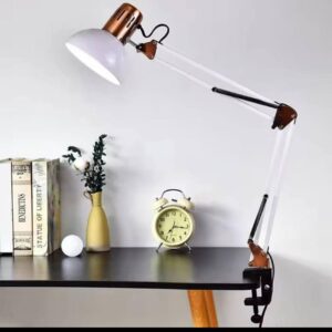 Lámpara de iluminación blanca DESK LAMP