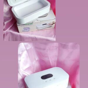 Esterilizador UV  para herramientas  disinfection box