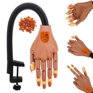 Mano robotica