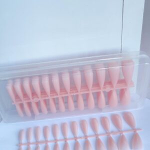 Tips para sof gel