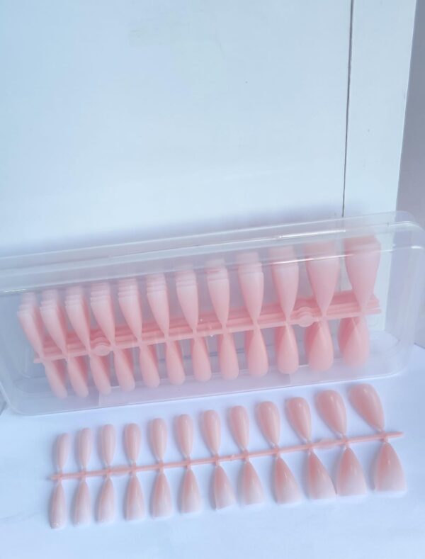 Tips para sof gel