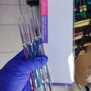 Kit de liner evok sintetikos  tornasol