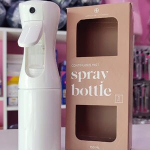 Atomizador blanco  spray bottle