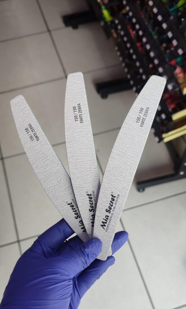 LIMAS 150/150 MIA SECRET