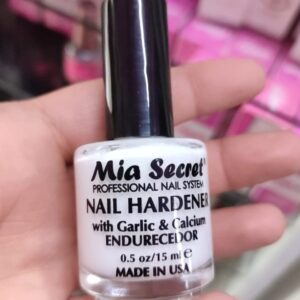Endurecedor Mia secret
