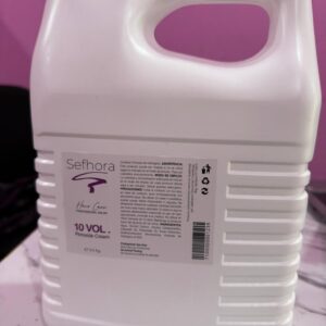 Galón de Peroxido volumen 10 Sefhora