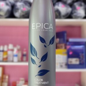 Tratamiento   sellador de cuticula del cabello  EPICA