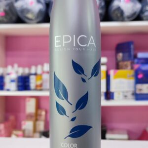 Shampoo  color en shampú EPICA