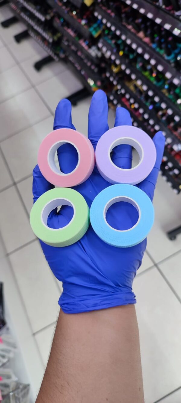 Micropore