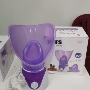 Vaporizador Facial  Clean Beautiful