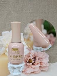 Rubber Almond Dark