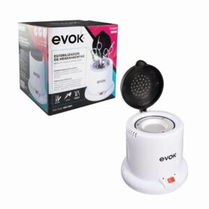 Esterilizador de herramientas Evok