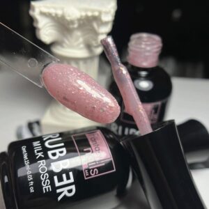 Rubber Milk Rose fantasy