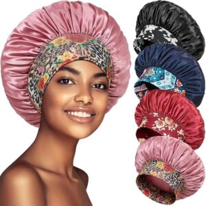 Gorros de ceda  para dormir