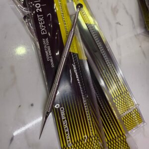 Empuja cuticula  20/4
