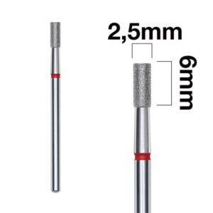 Punta FA20R025/6 Staleks