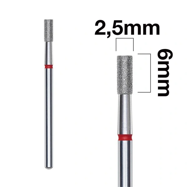 Punta FA20R025/6 Staleks
