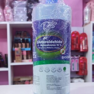 Glutaraldehído DNS 1LITRO