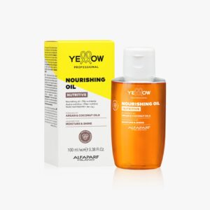 Gotas NOURISHING OIL YELLOW