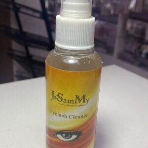 Eyelash Cleaner