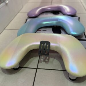 Apoya brazos Aurora