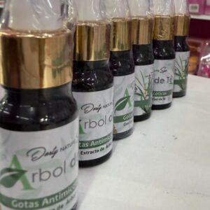 Árbol de Té  Dorty Spa