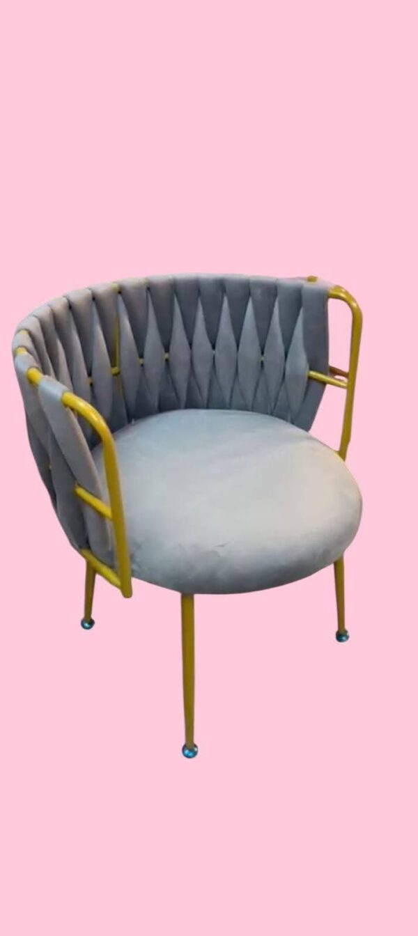 Sillas Aurora color gris