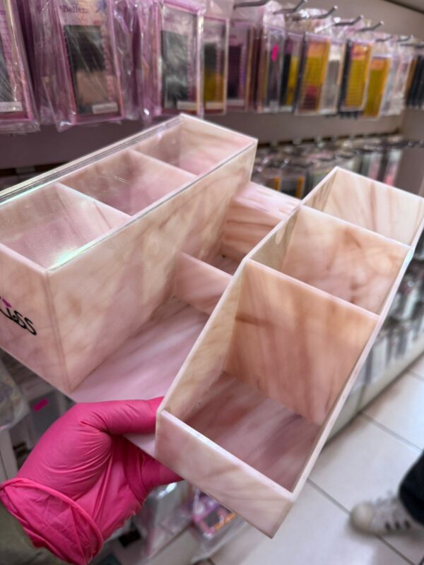 Organizador de Lashes